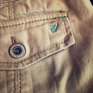 American Eagle Skirt